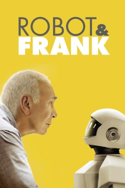 Robot & Frank-online-free