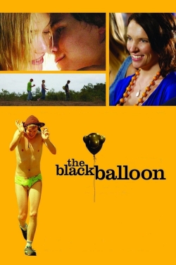 The Black Balloon-online-free