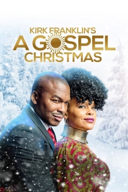 Kirk Franklin's A Gospel Christmas-online-free