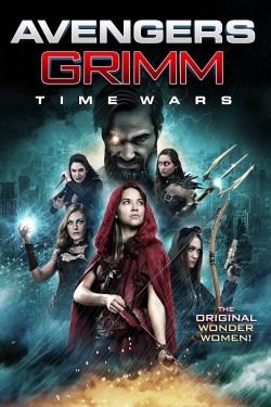 Avengers Grimm: Time Wars-online-free