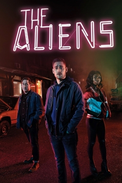 The Aliens-online-free
