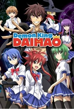 Demon King Daimao-online-free