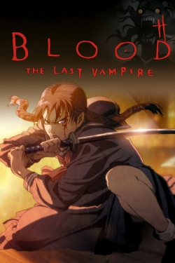 Blood: The Last Vampire-online-free