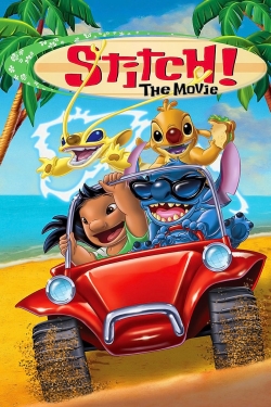 Stitch! The Movie-online-free