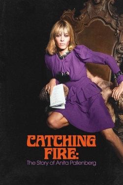 Catching Fire: The Story of Anita Pallenberg-online-free
