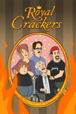 Royal Crackers-online-free
