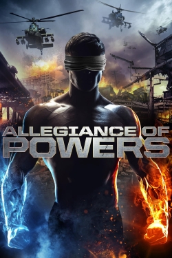 Allegiance of Powers-online-free