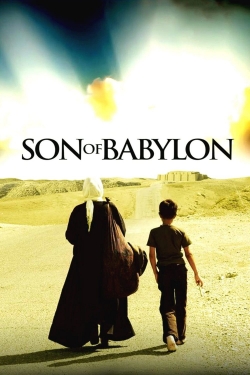 Son of Babylon-online-free