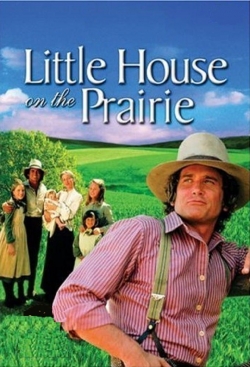 Little House on the Prairie-online-free