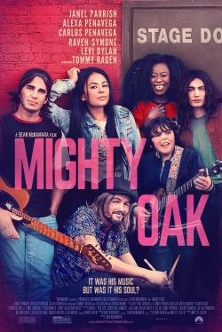 Mighty Oak-online-free