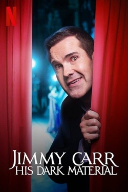 Jimmy Carr: His Dark Material-online-free