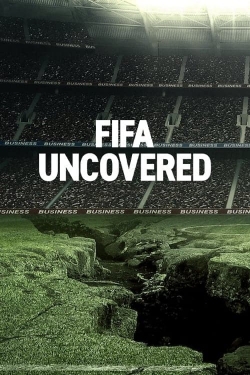 FIFA Uncovered-online-free