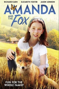 Amanda and the Fox-online-free
