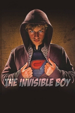 The Invisible Boy-online-free