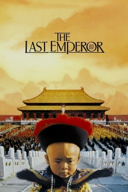 The Last Emperor-online-free