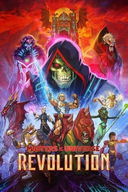 Masters of the Universe: Revolution-online-free
