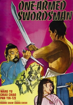 The One-Armed Swordsman-online-free