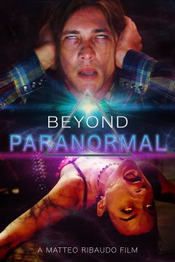 Beyond Paranormal-online-free