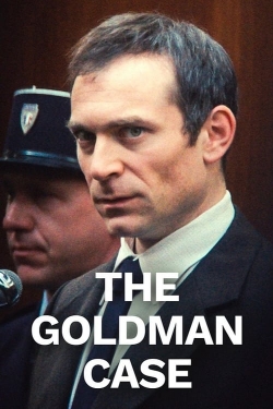 The Goldman Case-online-free