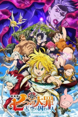 The Seven Deadly Sins: Prisoners of the Sky-online-free