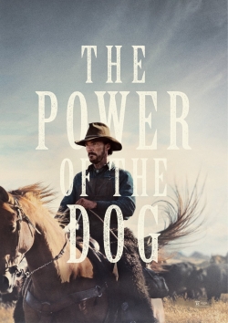 The Power of the Dog-online-free