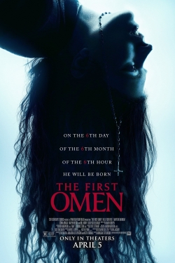 The First Omen-online-free