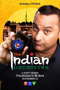 The Indian Detective-online-free
