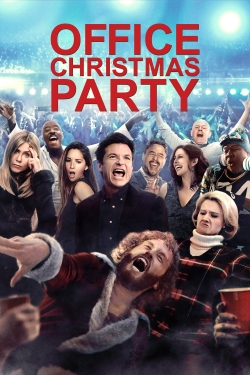 Office Christmas Party-online-free