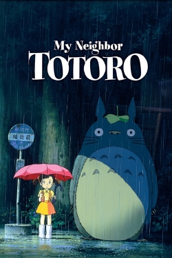 My Neighbor Totoro-online-free
