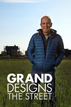 Grand Designs: The Street-online-free