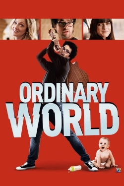 Ordinary World-online-free