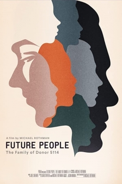 Future People-online-free