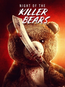 Night of the Killer Bears-online-free