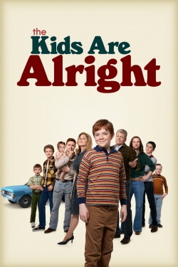 The Kids Are Alright-online-free