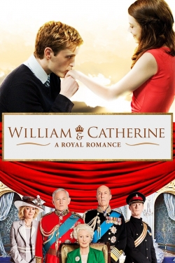 William & Catherine: A Royal Romance-online-free