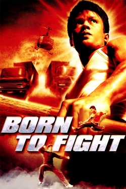 Born to Fight-online-free