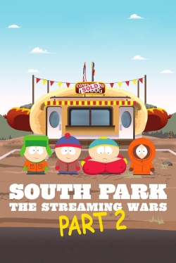 South Park the Streaming Wars Part 2-online-free