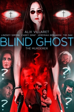 Blind Ghost-online-free