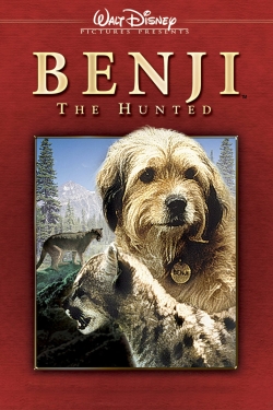 Benji the Hunted-online-free