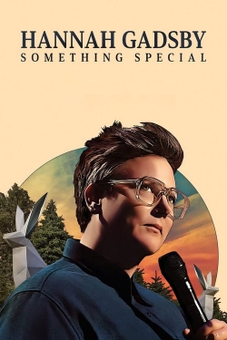 Hannah Gadsby: Something Special-online-free
