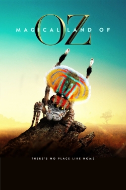 Magical Land of Oz-online-free