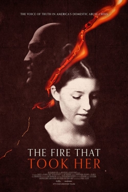 The Fire That Took Her-online-free