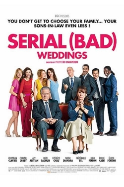 Serial (Bad) Weddings-online-free
