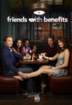 Friends with Benefits-online-free