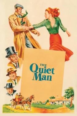 The Quiet Man-online-free