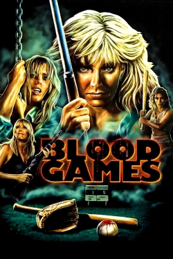 Blood Games-online-free