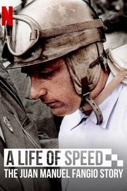 A Life of Speed: The Juan Manuel Fangio Story-online-free