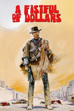 A Fistful of Dollars-online-free