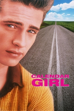 Calendar Girl-online-free