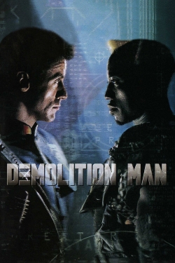 Demolition Man-online-free